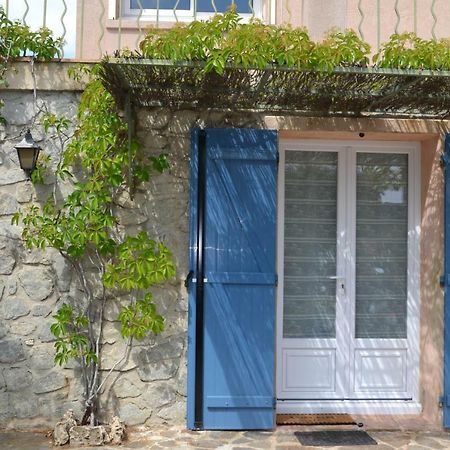 Apartment Les Moulins Saint-Tropez Luaran gambar