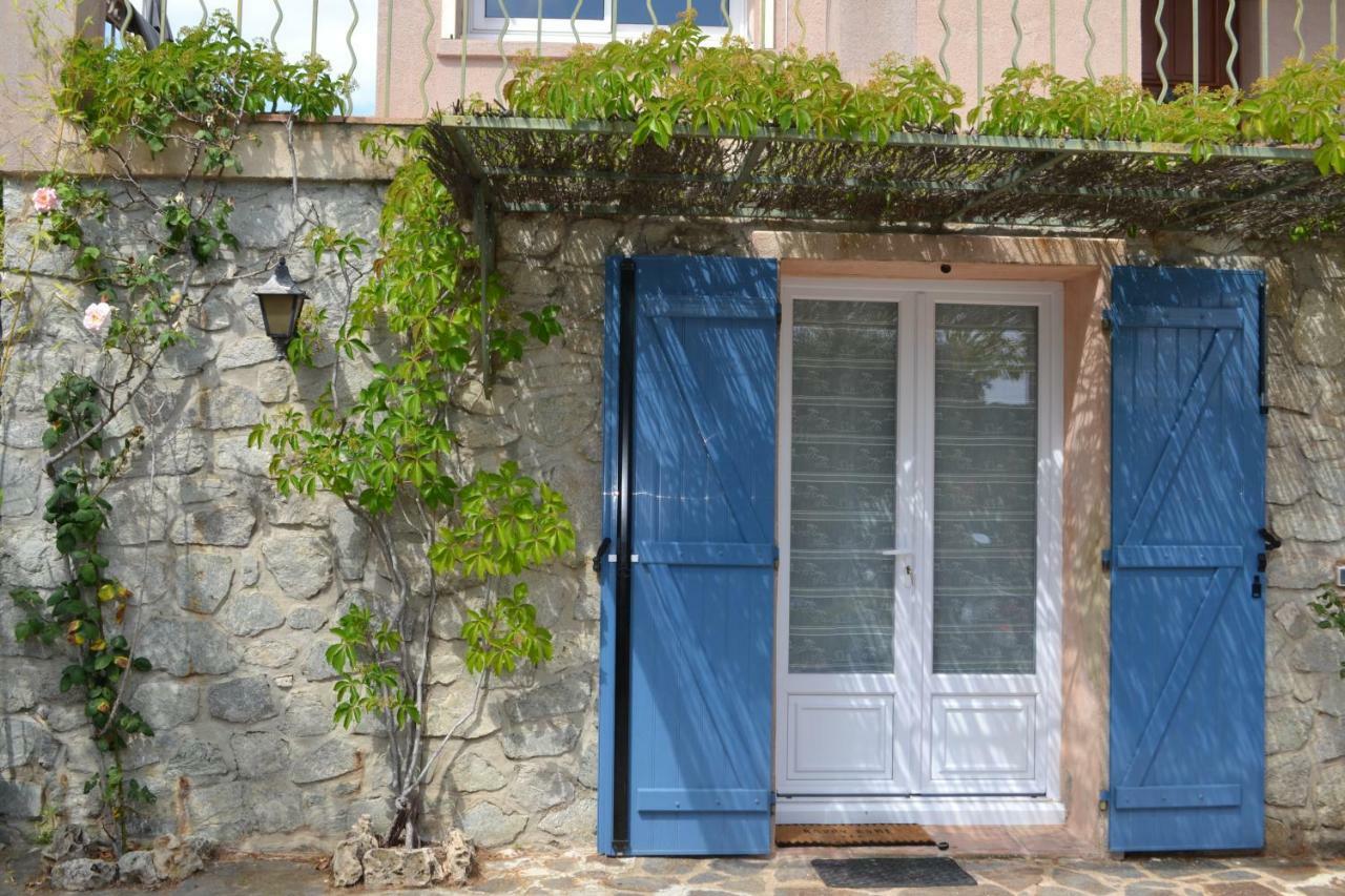 Apartment Les Moulins Saint-Tropez Luaran gambar