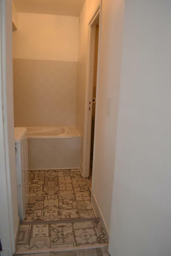 Apartment Les Moulins Saint-Tropez Luaran gambar