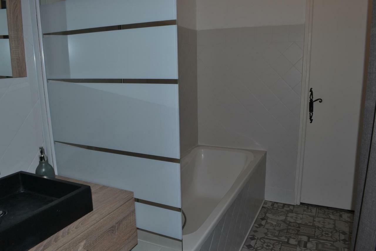 Apartment Les Moulins Saint-Tropez Luaran gambar