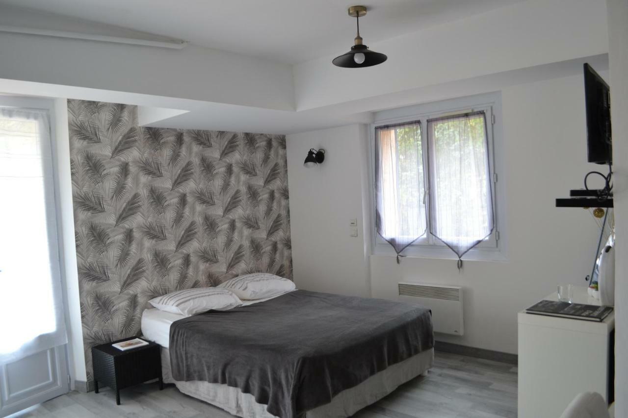 Apartment Les Moulins Saint-Tropez Luaran gambar