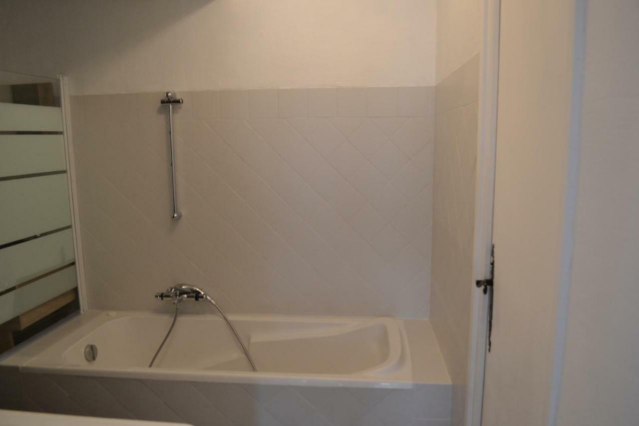 Apartment Les Moulins Saint-Tropez Luaran gambar