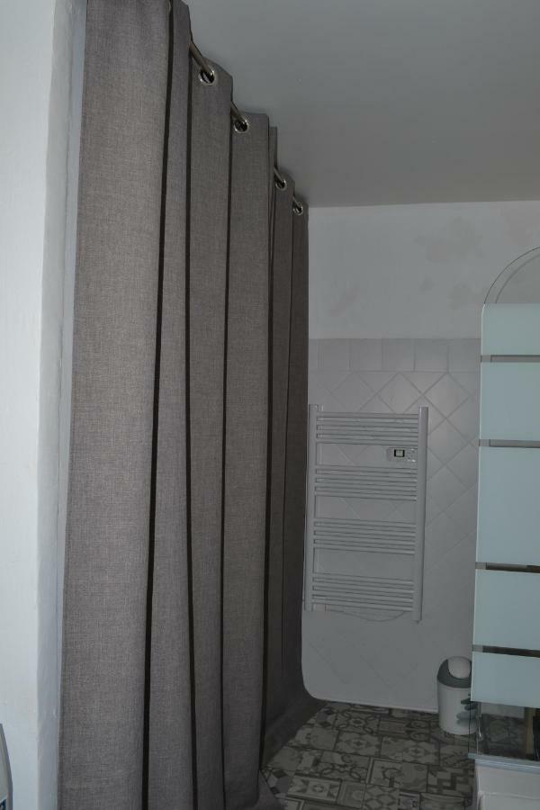 Apartment Les Moulins Saint-Tropez Luaran gambar