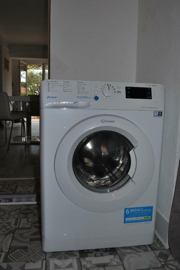 Apartment Les Moulins Saint-Tropez Luaran gambar